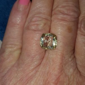 💍Diamond Mossinite💍TRADES are welcome